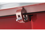 ACCESS Covers 5 ft Box (With Or Without Utili-Track) Tonnosport-Tonneau Cover for 2022-2026 Nissan Frontier - 22030249 - image 3