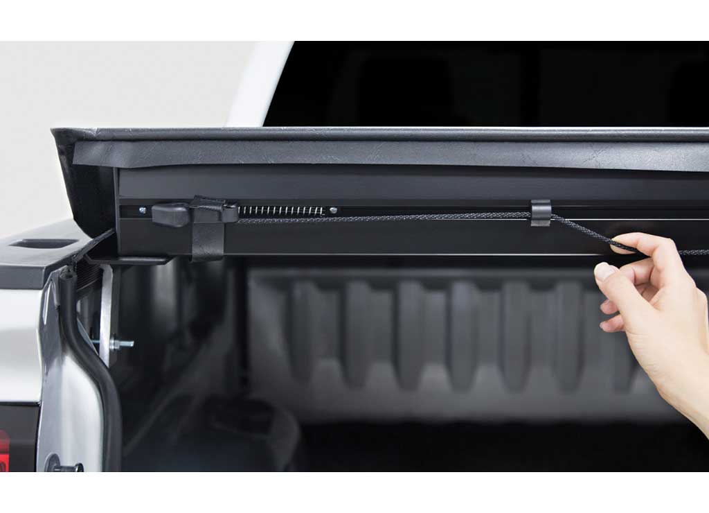 ACCESS Covers Access 6.6 ft Toolbox Bed Cover for 2015-2026 Ford F-150 - 61379 - image 6