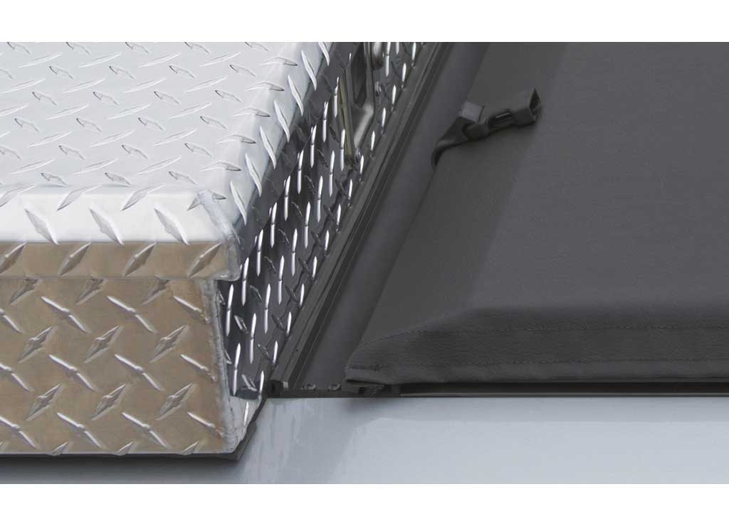ACCESS Covers Access 8 ft Toolbox Edition Roll-Up Cover for 2008-2016 Ford F-250 Super Duty, F-350 Super Duty and F-450 - 61349 - image 5