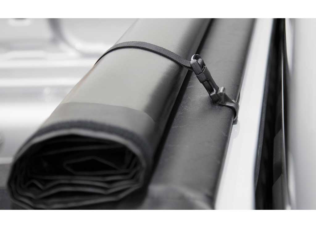 ACCESS Covers Access 8 ft Toolbox Edition Roll-Up Cover for 2008-2016 Ford F-250 Super Duty, F-350 Super Duty and F-450 - 61349 - image 4