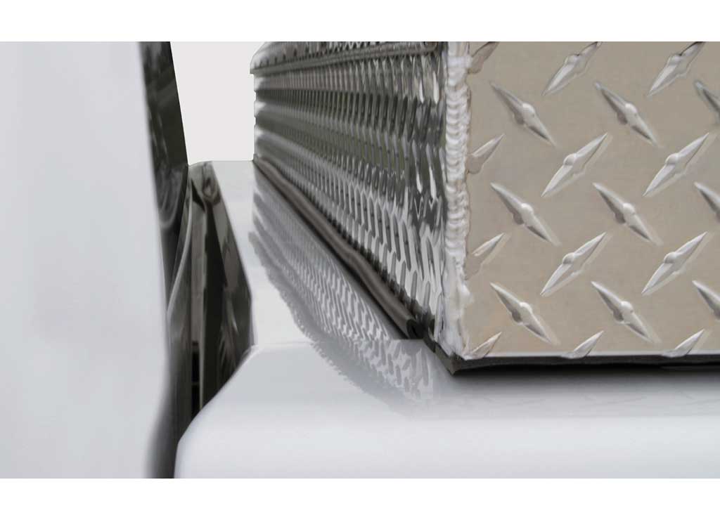 ACCESS Covers Access 8 ft Toolbox Edition Roll-Up Cover for 2008-2016 Ford F-250 Super Duty, F-350 Super Duty and F-450 - 61349 - image 3