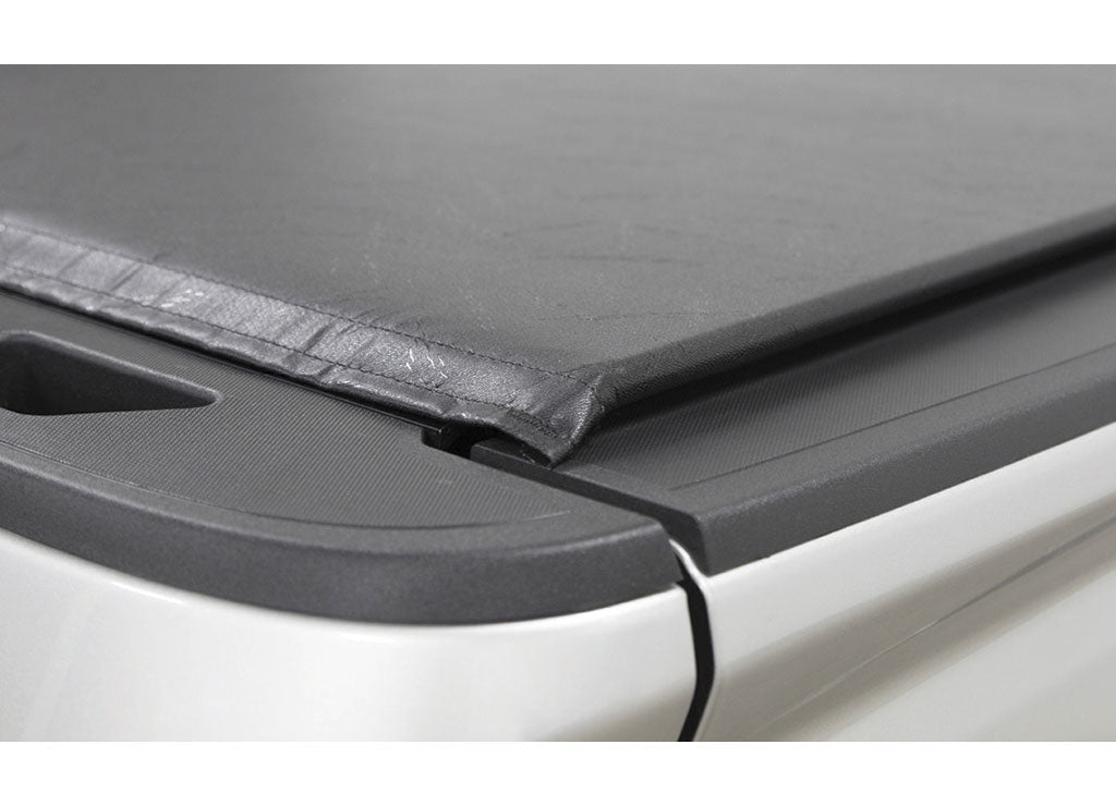 ACCESS Covers 2019-2026 Silverado/Sierra Full Size 1500 5 ft 8 in Box (With Multipro Tailgate) Vanish - 92379 - image 5
