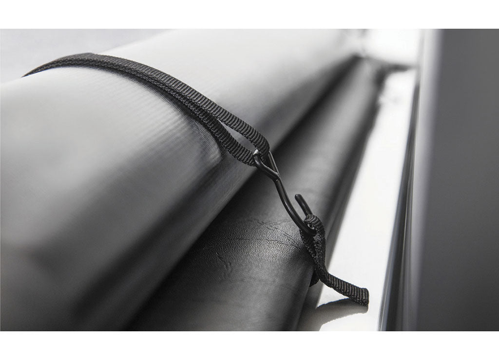 ACCESS Covers 2019-2026 Silverado/Sierra Full Size 1500 5 ft 8 in Box (With Multipro Tailgate) Vanish - 92379 - image 4