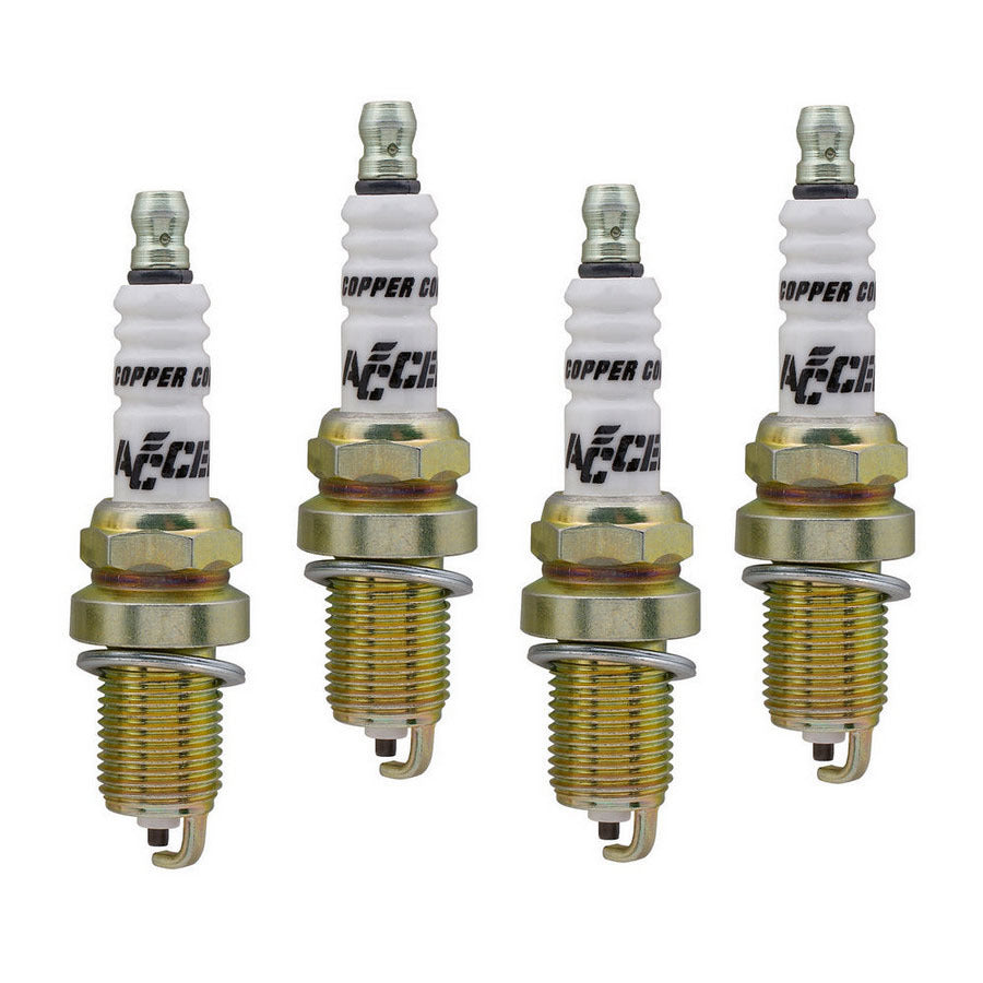 Accel Spark Plugs 0414S-4 — product image 1