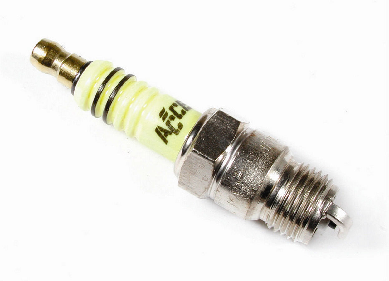 Accel Spark Plugs 8199 — product image 1