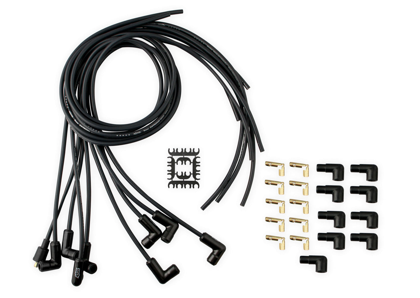 Accel Spark Plug Wire Set 9001CK — product image 1