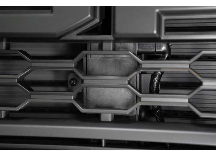 Addictive Desert Designs Raptor Adaptive Cruise Control Relocation Bracket for 2024-2026 Ford Ranger - AC7205101NA - image 3