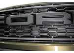 Addictive Desert Designs Raptor Adaptive Cruise Control Relocation Bracket for 2024-2026 Ford Ranger - AC7205101NA - image 2