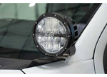 Addictive Desert Designs 2023-2026 F-250/F-350 Super Duty Ditch Light Brackets - AC8101801NA - image 8