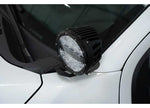 Addictive Desert Designs 2023-2026 F-250/F-350 Super Duty Ditch Light Brackets - AC8101801NA - image 7