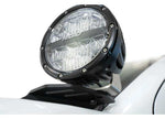 Addictive Desert Designs 2023-2026 F-250/F-350 Super Duty Ditch Light Brackets - AC8101801NA - image 6