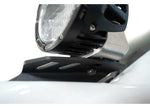 Addictive Desert Designs 2023-2026 F-250/F-350 Super Duty Ditch Light Brackets - AC8101801NA - image 5