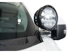 Addictive Desert Designs 2023-2026 F-250/F-350 Super Duty Ditch Light Brackets - AC8101801NA - image 4