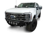 Addictive Desert Designs 2023-2026 F-250/F-350 Super Duty Ditch Light Brackets - AC8101801NA - image 2