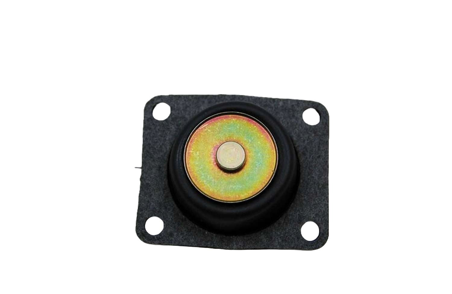 Advanced Engine Design Accelerator Pump Diaphragm 5337 — product image 1