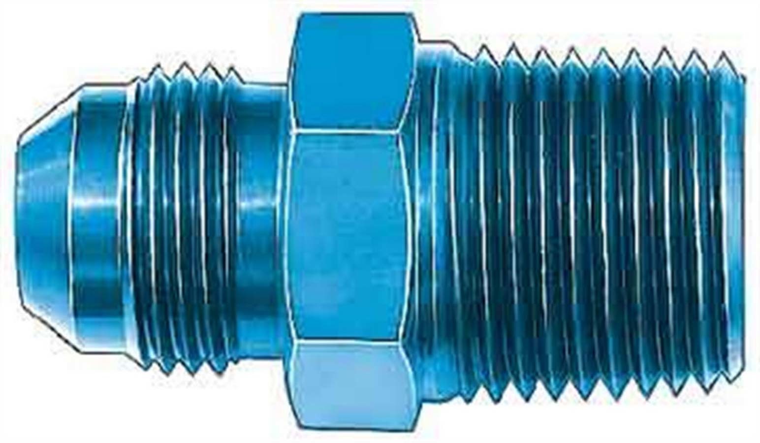 Aeroquip Fitting FCM2008 — product image 1