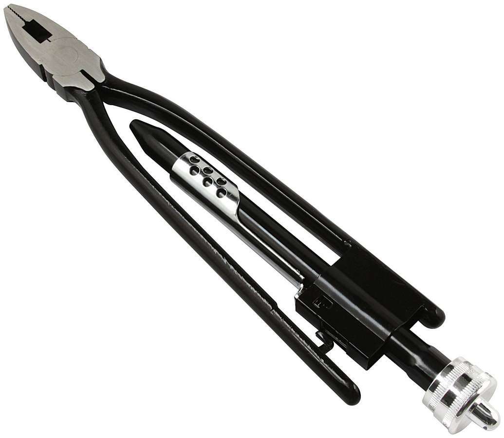 Allstar Performance Safety Wire Pliers ALL10120 — product image 1