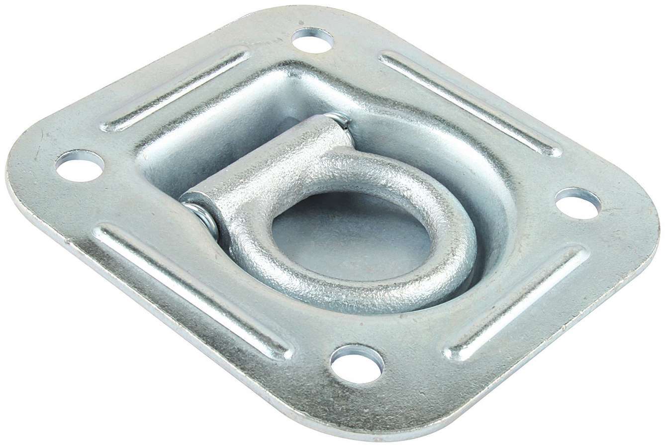 Allstar Performance Trailer D-Ring ALL10210 — product image 1