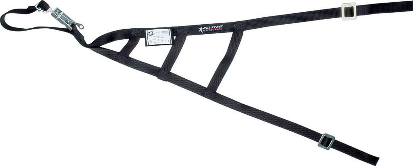 Allstar Performance Window Nets ALL10246 — product image 1