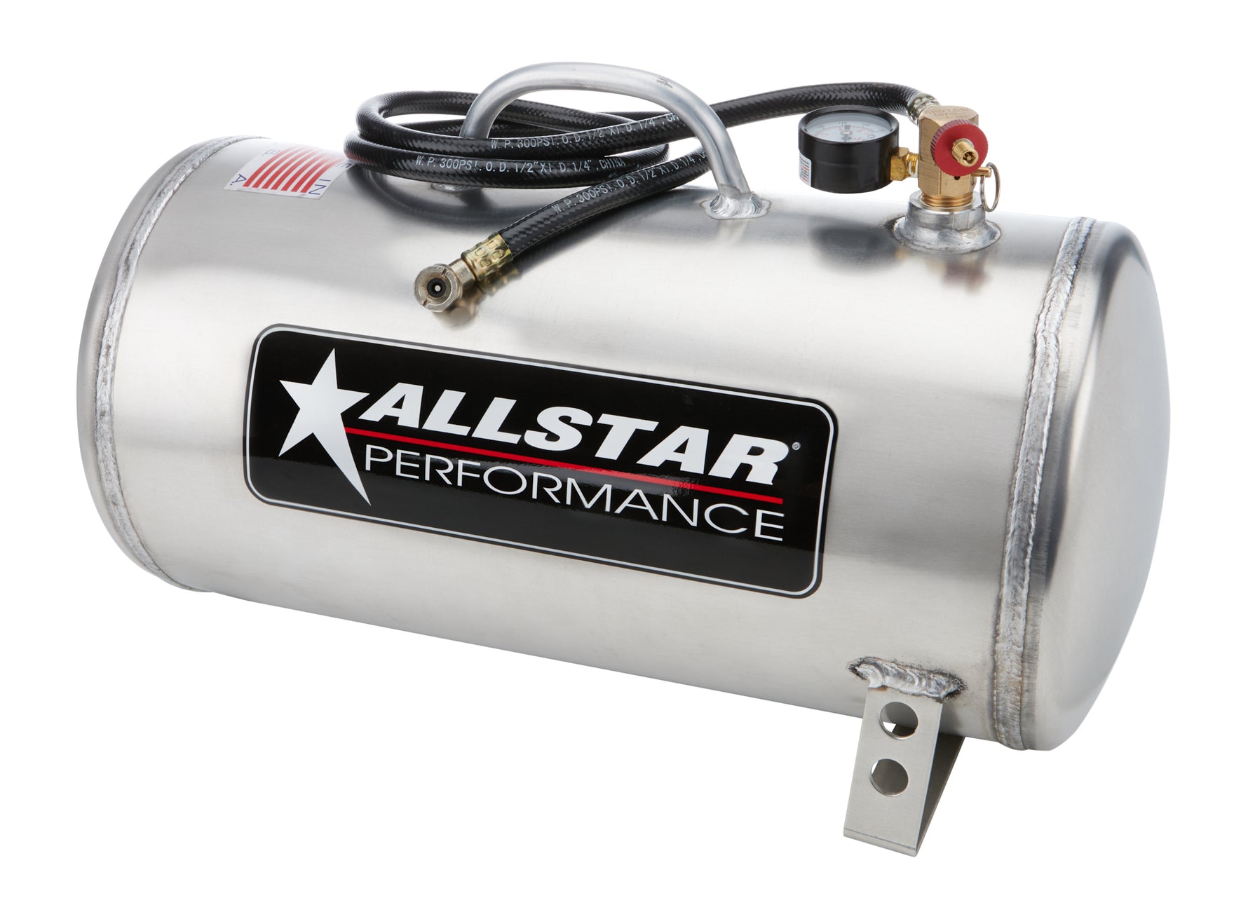 Allstar Performance Compressed Air Tank ALL10534 — product image 1