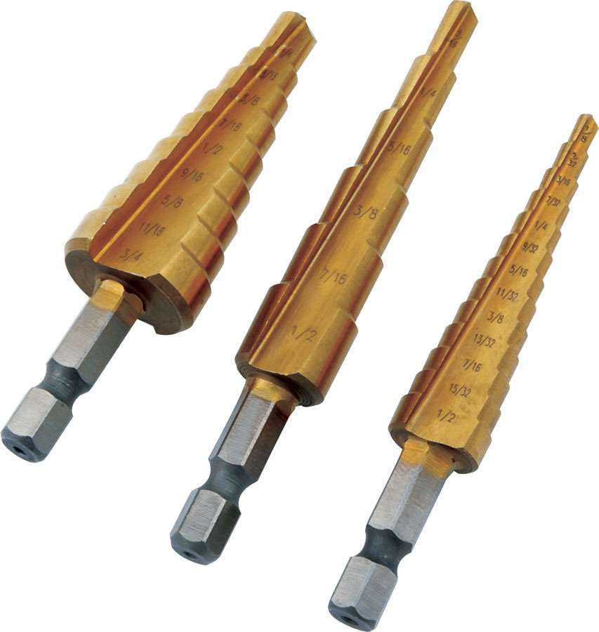 Allstar Performance Drill Bit ALL11040 — product image 1