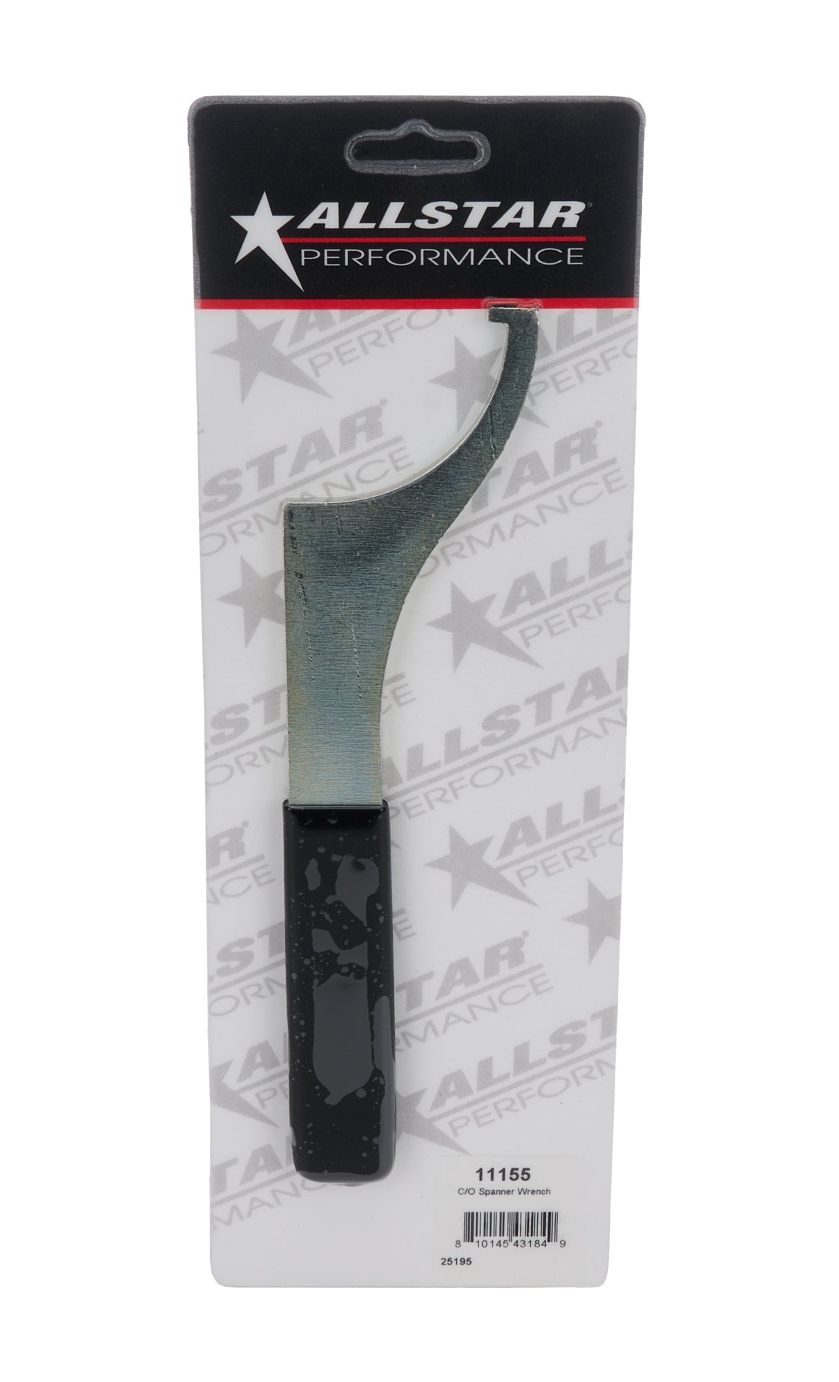 Allstar Performance Spanner Wrench ALL11155 — product image 3