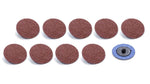 Allstar Performance Sanding Disc ALL12105 — product image 1