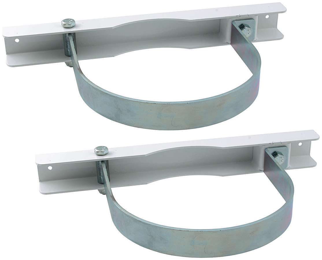 Allstar Performance Nitrogen Bottle Holders ALL12210 — product image 1