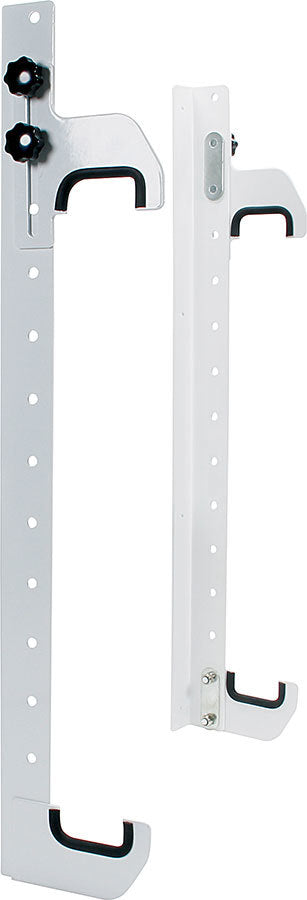 Allstar Performance Radiator Hanger ALL12216 — product image 1