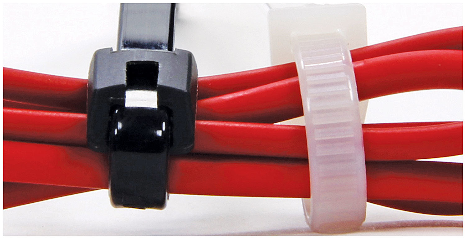 Allstar Performance Cable Ties ALL14396 — product image 2