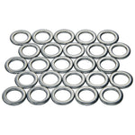 Allstar Performance Flat Washer ALL16152-25 — product image 2