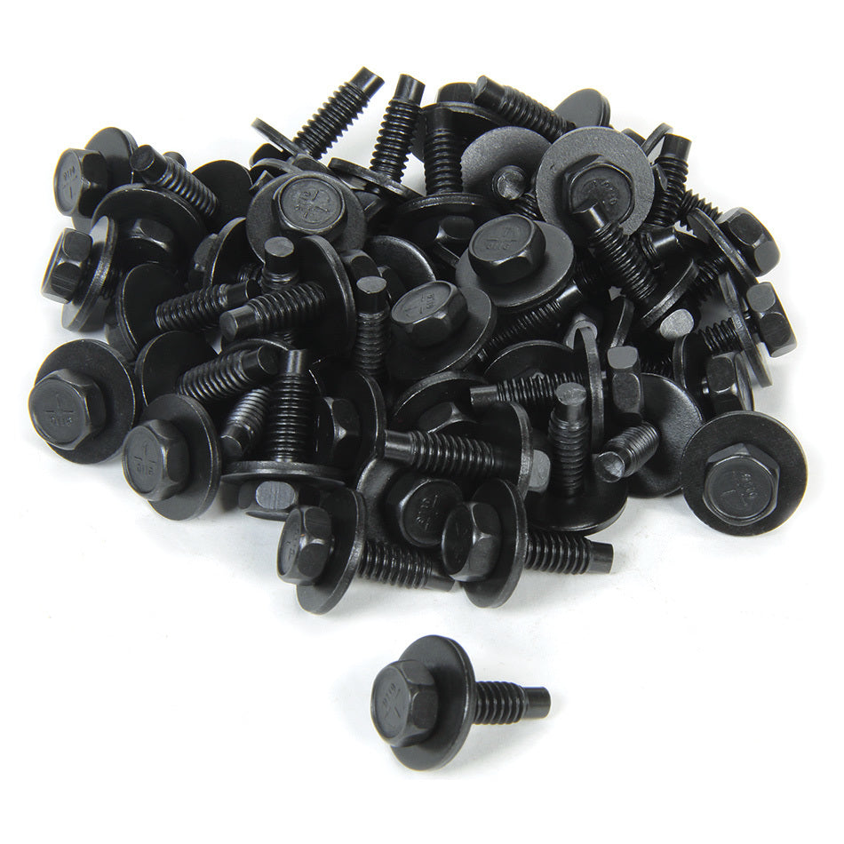 Allstar Performance Body Bolt Kit ALL16550-50 — product image 1