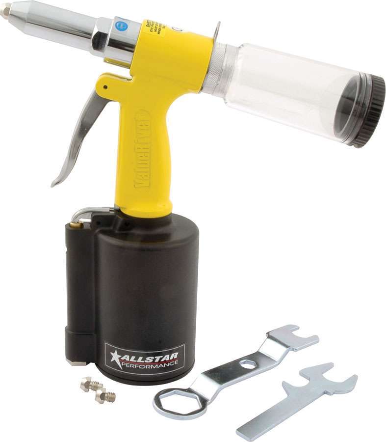 Allstar Performance Rivet Gun ALL18207 — product image 1