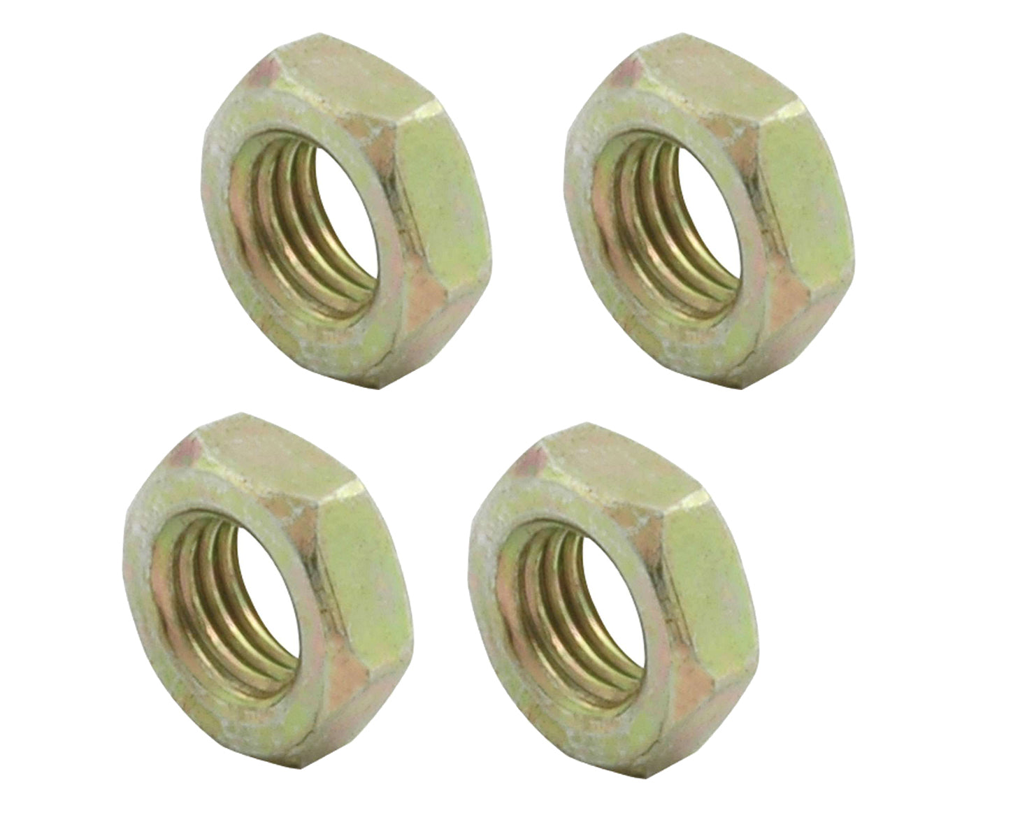 Allstar Performance Jam Nut ALL18251 — product image 2