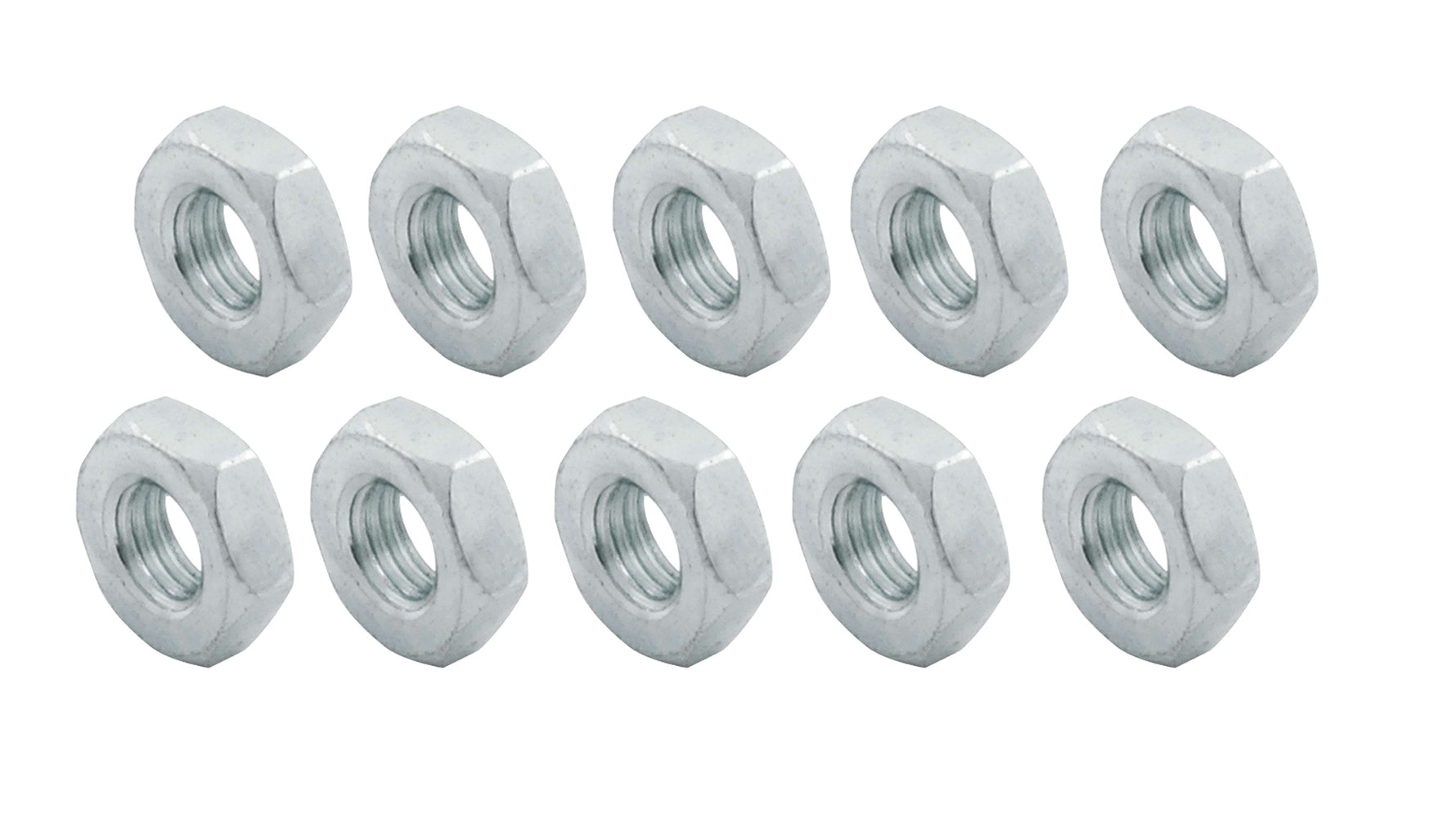 Allstar Performance Jam Nut ALL18254-10 — product image 2