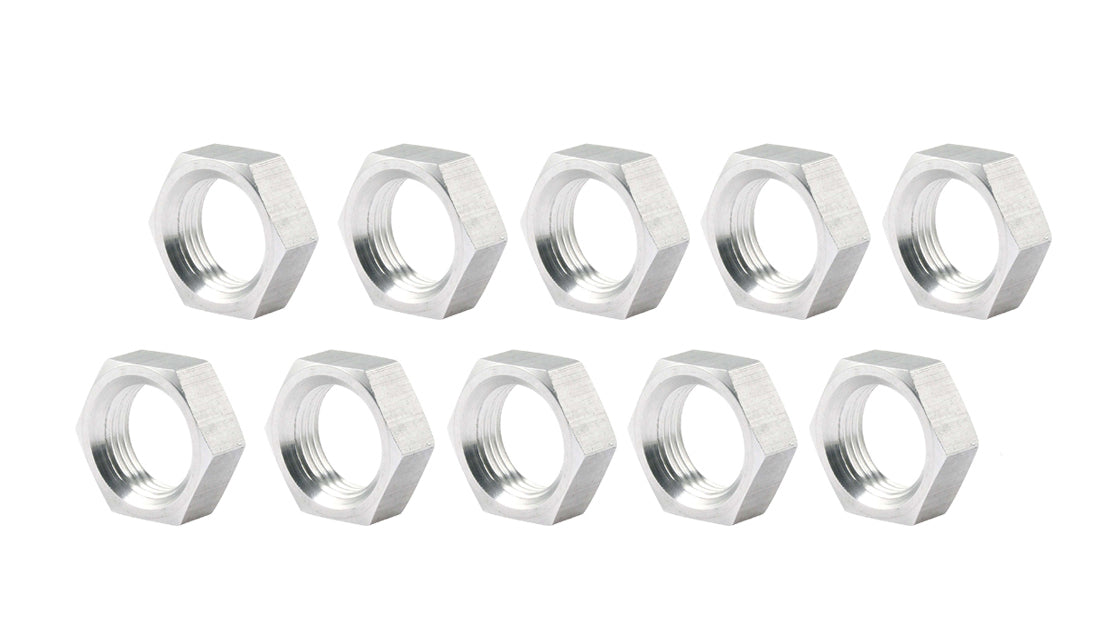 Allstar Performance Jam Nut ALL18292-10 — product image 2