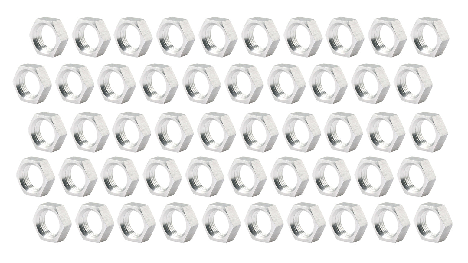 Allstar Performance Jam Nut ALL18292-50 — product image 2