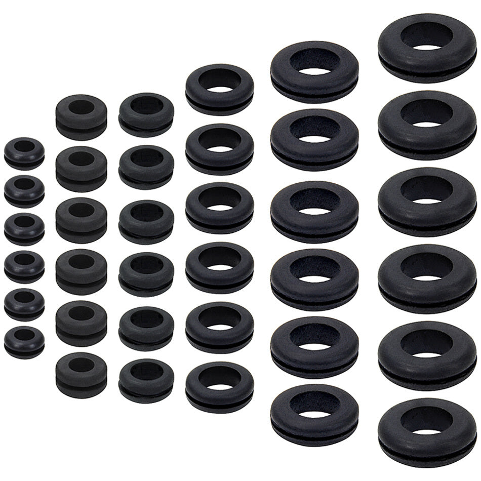 Allstar Performance Firewall Grommet ALL18360 — product image 2