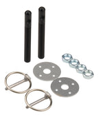 Allstar Performance Hood Pin Fastener Kits and Components ALL18484 — product image 1