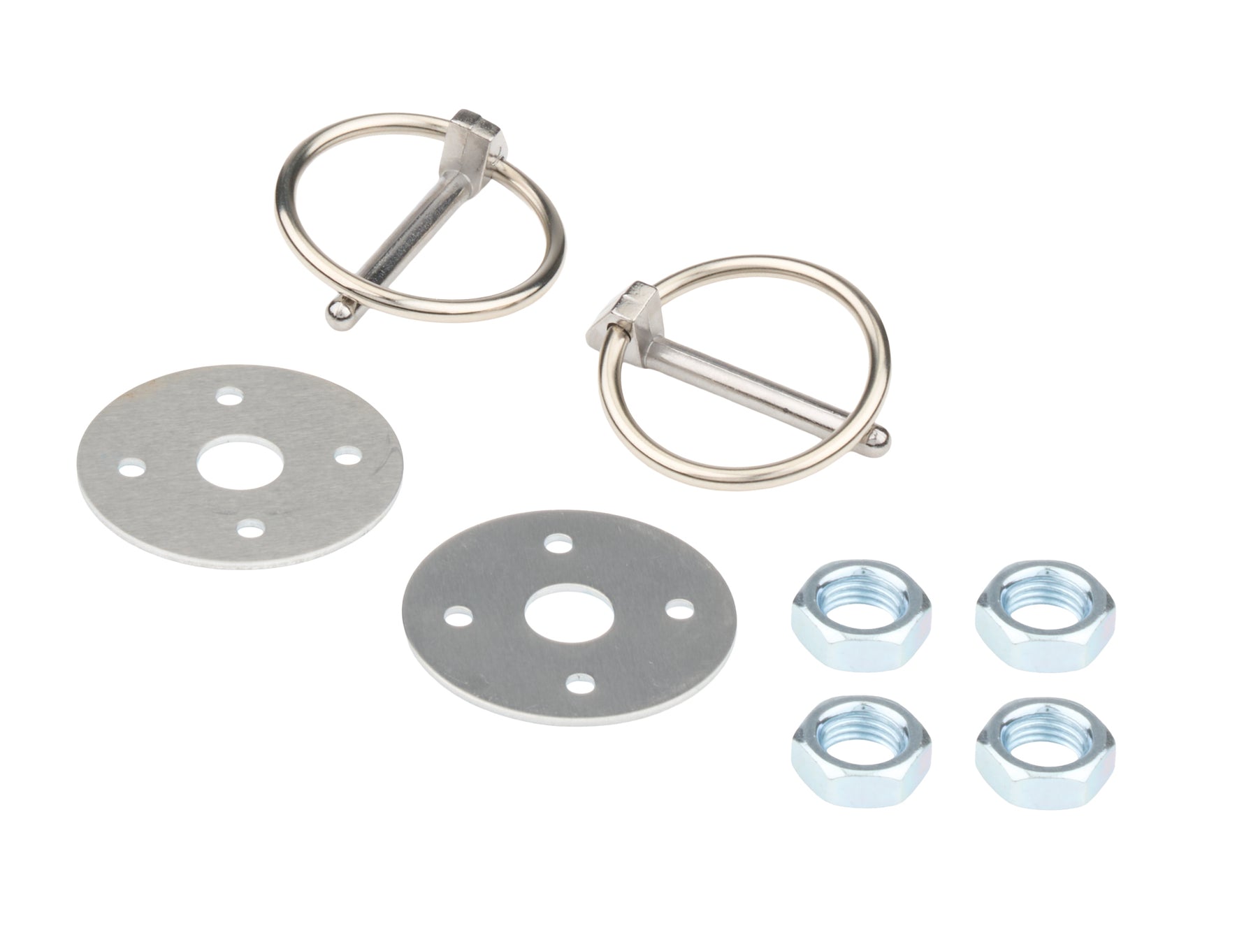 Allstar Performance Hood Pin Fastener Kits and Components ALL18484 — product image 3