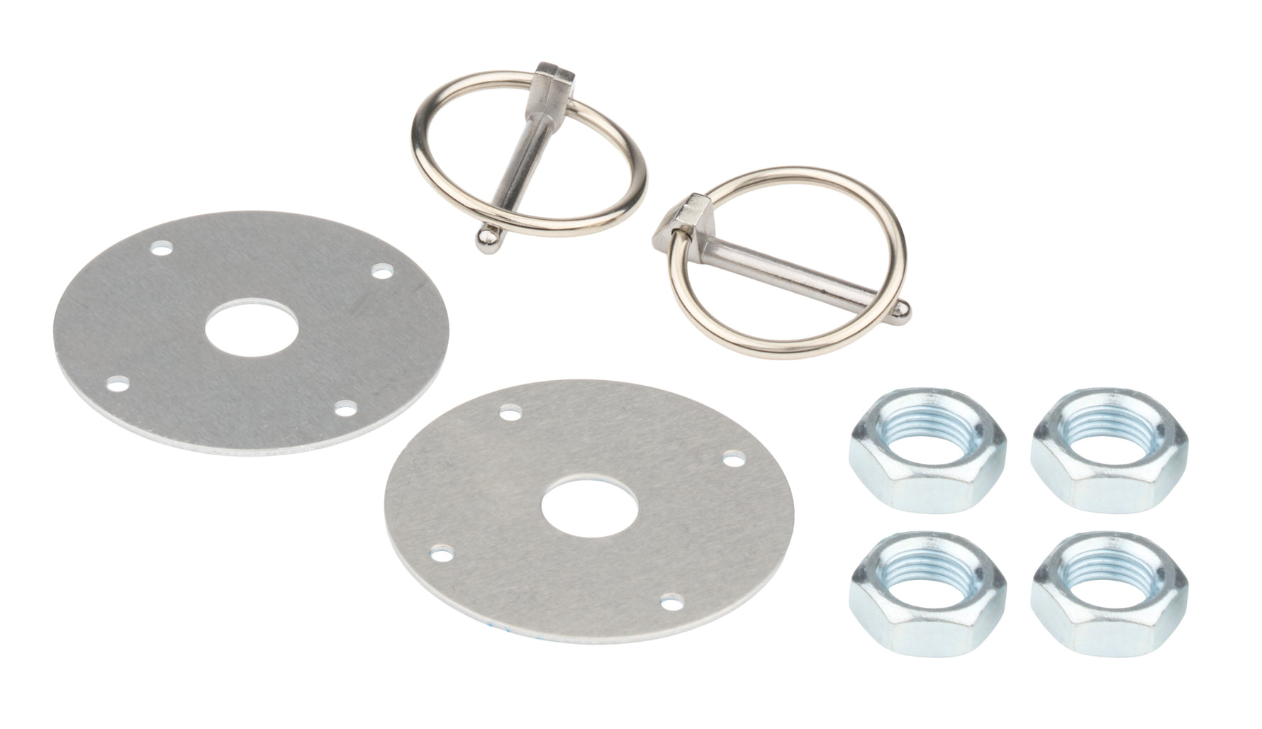 Allstar Performance Hood Pin ALL18496 — product image 3