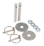 Allstar Performance Hood Pin ALL18500 — product image 1