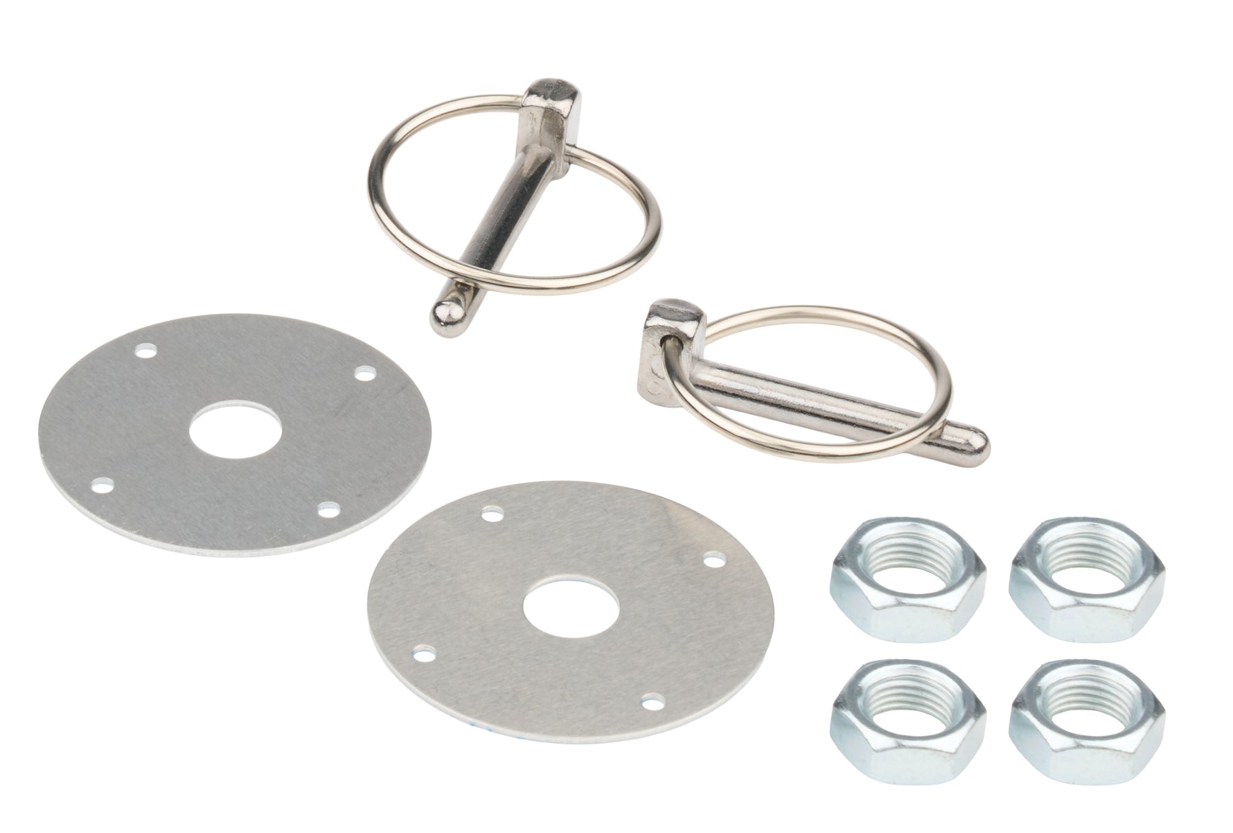 Allstar Performance Hood Pin ALL18500 — product image 3