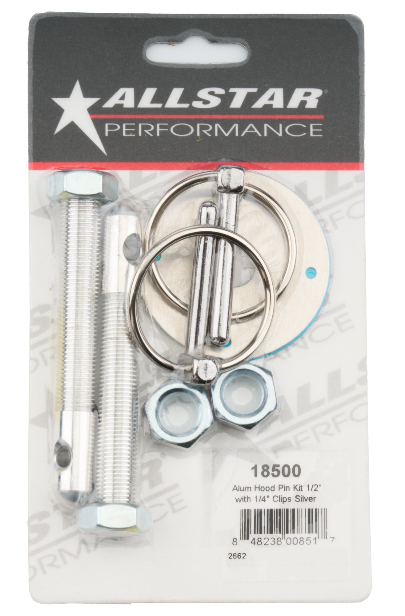 Allstar Performance Hood Pin ALL18500 — product image 4