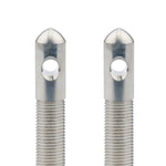 Allstar Performance Hood Pin Fastener Kits and Components ALL18507 — product image 3