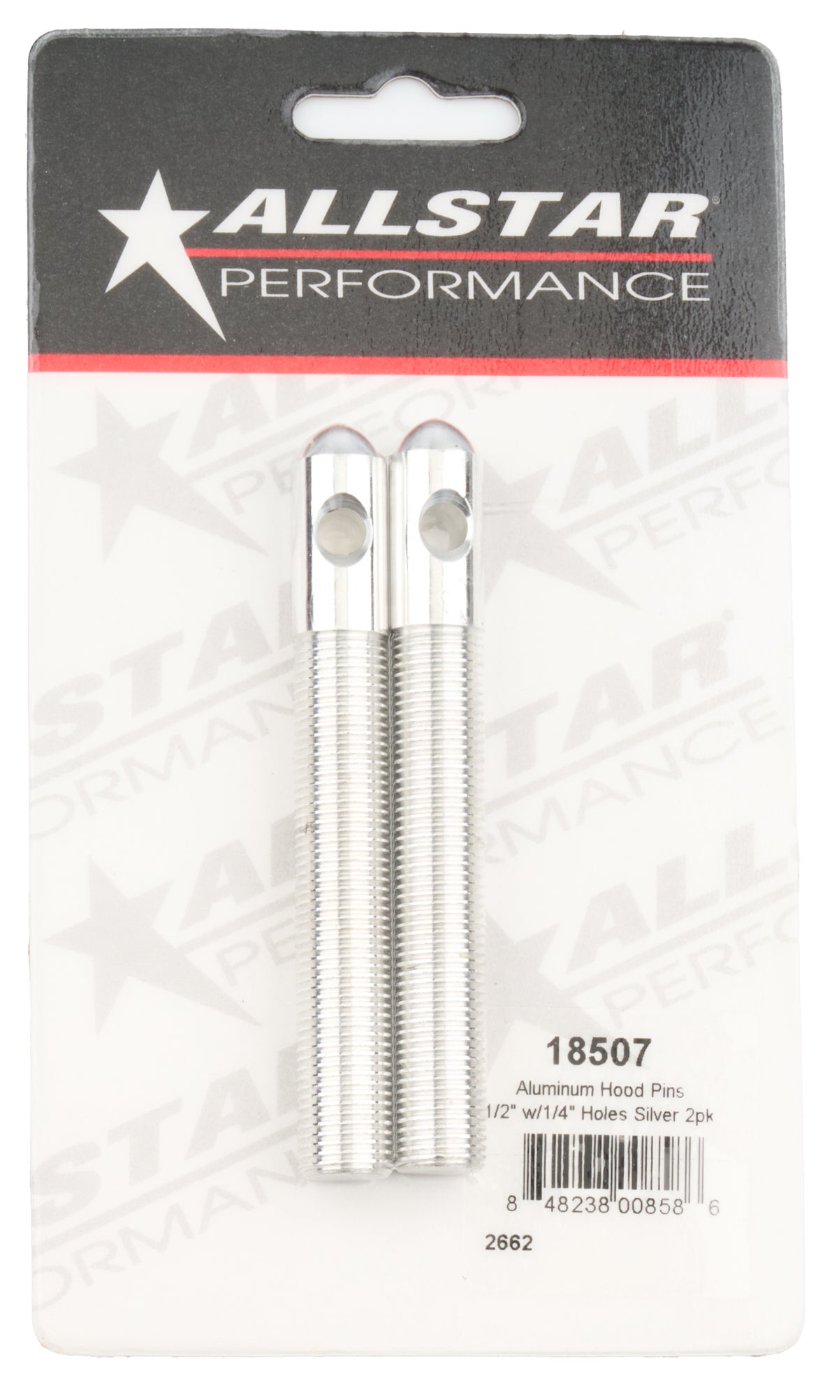 Allstar Performance Hood Pin Fastener Kits and Components ALL18507 — product image 4