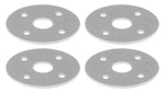 Allstar Performance Scuff Plate ALL18519 — product image 1