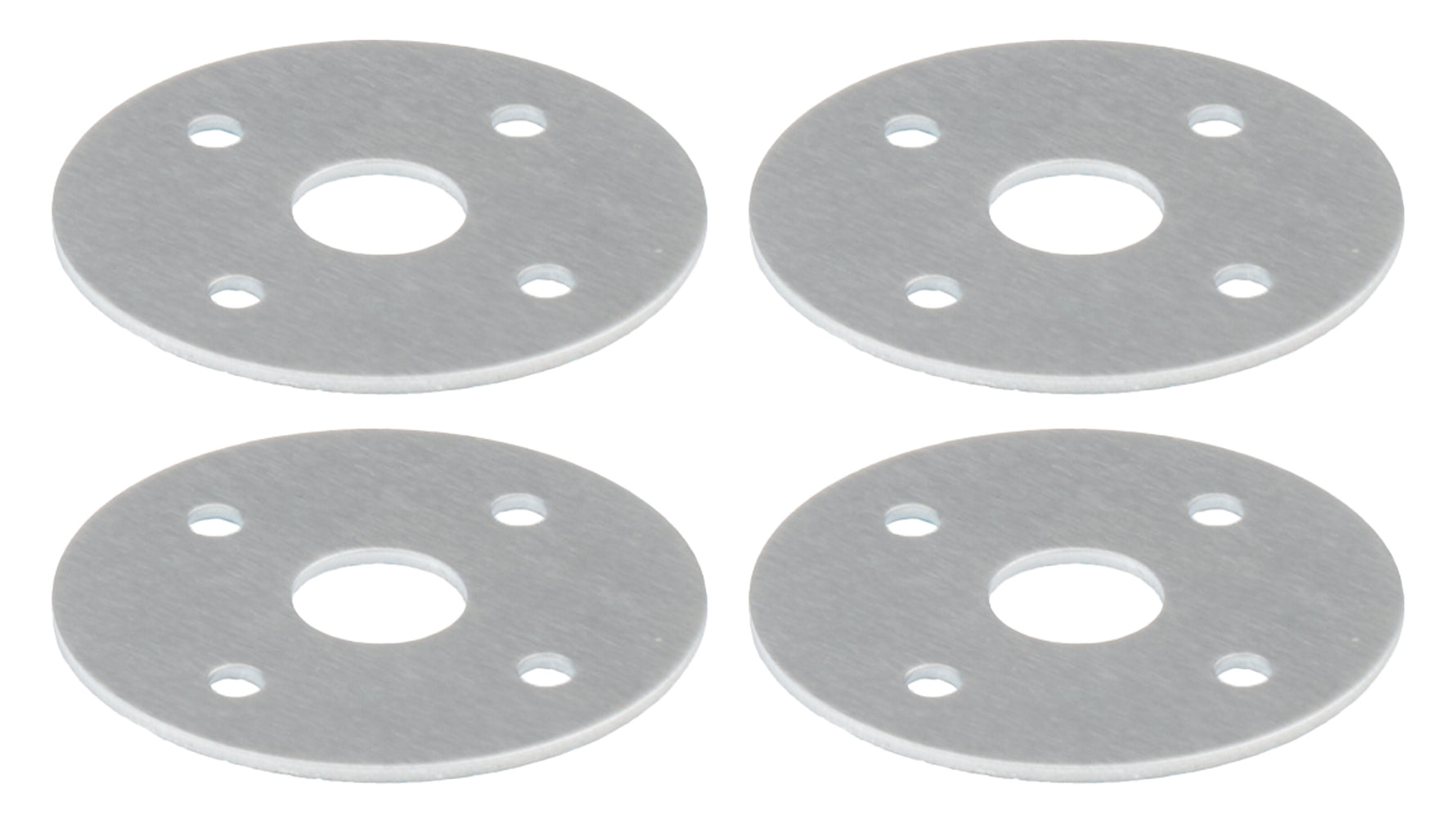Allstar Performance Scuff Plate ALL18519 — product image 1