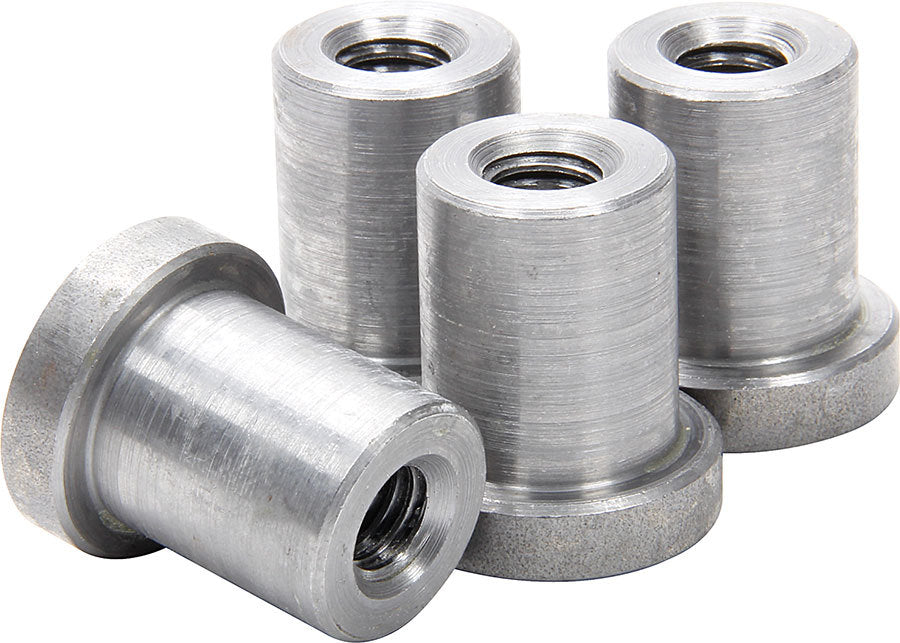 Allstar Performance Nuts ALL18550 — product image 1