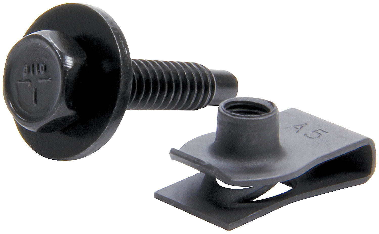 Allstar Performance Body Bolt Kit ALL18558 — product image 1